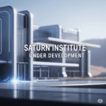Saturn Institute under development