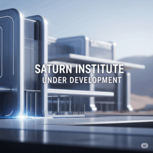 Saturn Institute under development