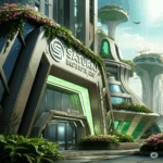 Saturn Institute 2100