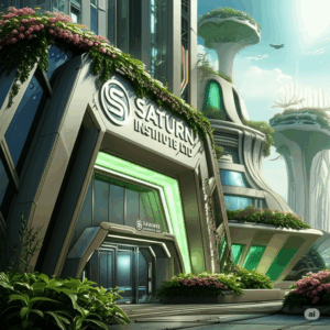 Saturn Institute 2100