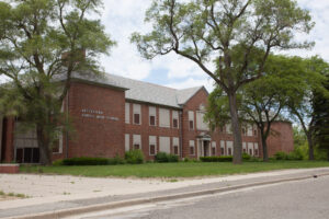 Saturn Institute Pontiac Michigan