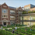 Saturn Institute Farming Trade School