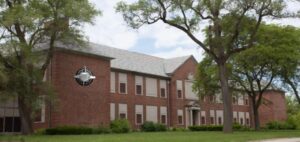 $26,000,000 Capital Campaign Saturn Institute