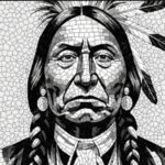 Chief Pontiac $1,000,000 value art work